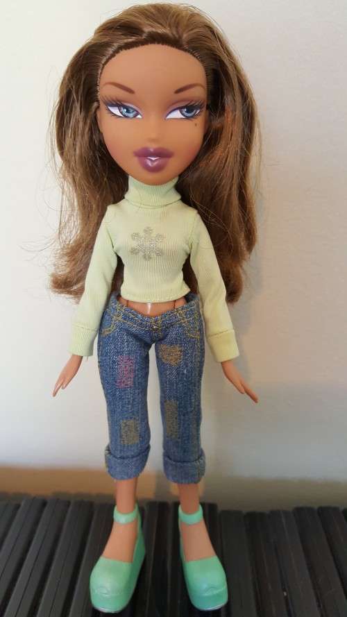 Bratz Doll