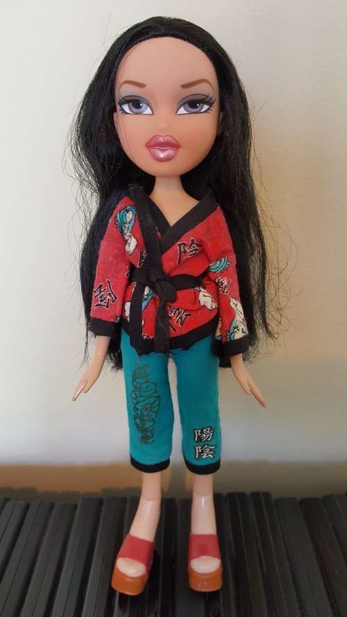 Bratz Doll