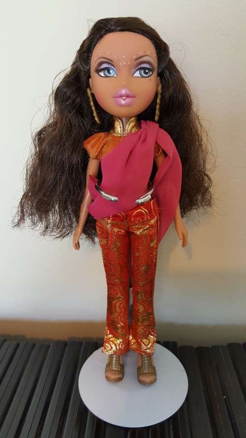 Bratz Doll