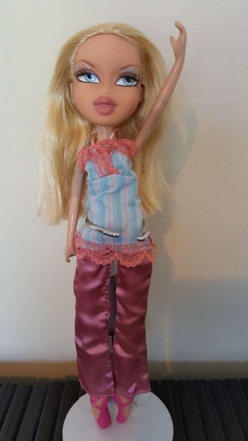 Bratz Doll