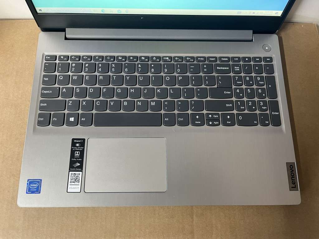Lenovo Ideapad 3
