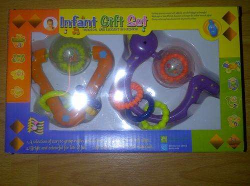 INFANT GIFT SET