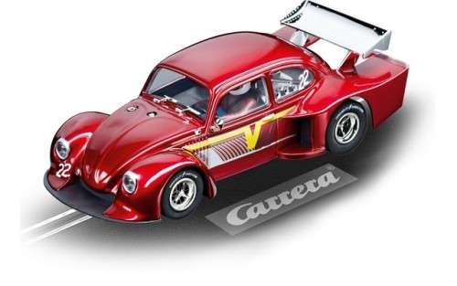 Carrera - VW Kafer "Group 5"