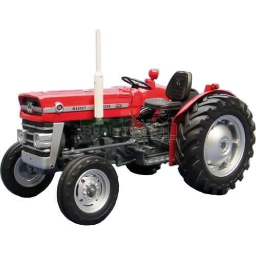 UNIVERSAL HOBBIES - 1/32 MASSEY FERGUSON 135