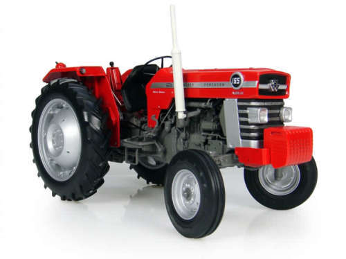UNIVERSAL HOBBIES - 1/16 Massey Ferguson 165 Mark III