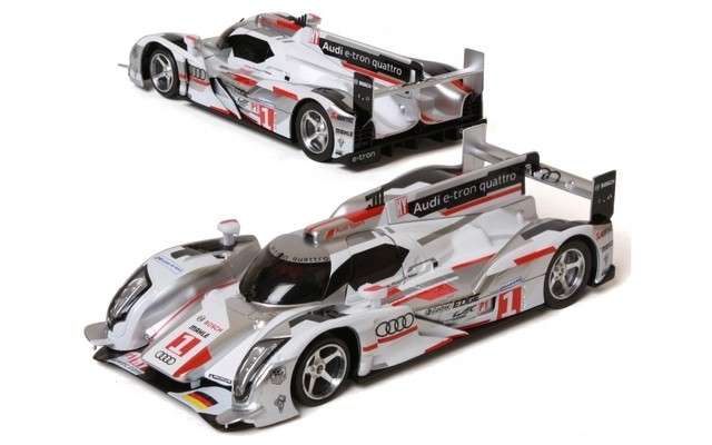 NINCO - Audi R18 E-Tron Lightning