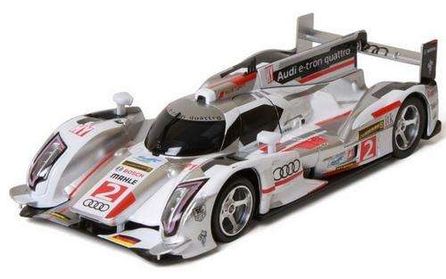 NINCO - Audi R18 N2 Lightning