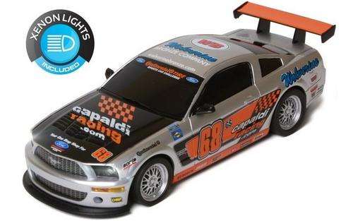 NINCO - Ford Mustang FR500 GT3 Calpaldi with Lights