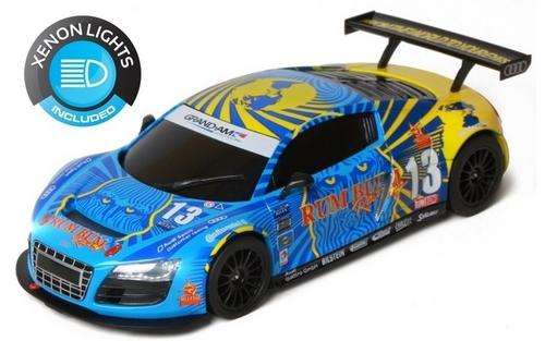 NINCO - Audi R8 GT3 Rum Bum with lights