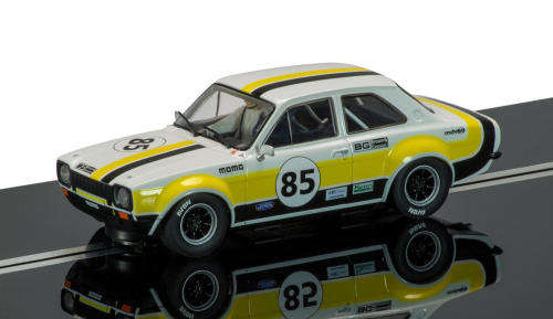 SCALEXTRIC - FORD ESCORT MK1