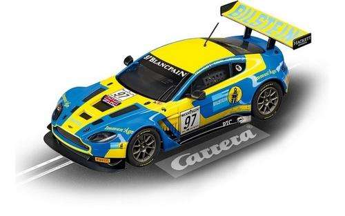 Carrera - Aston Martin V12 Vantage GT3 "Bilstein #97" 2013