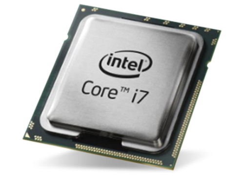 Intel Core i7-4790 CPU - Desktop Processor