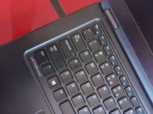 Dell Latittude E5450 Core i5 (5th Gen)