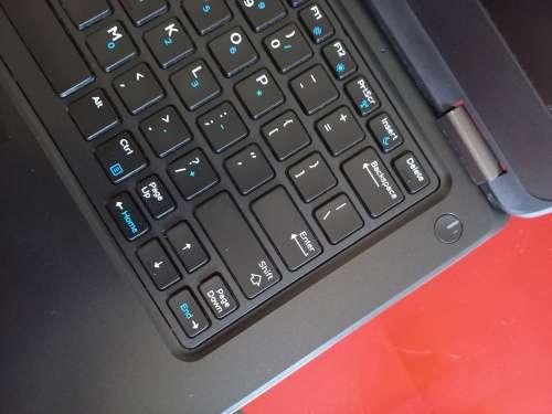 Dell Latittude E5450 Core i5 (5th Gen)