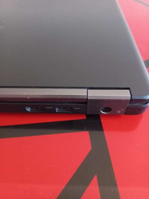 Dell Latittude E5450 Core i5 (5th Gen)