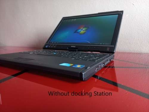 Dell Latitude XT2