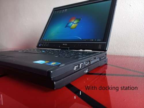 Dell Latitude XT2