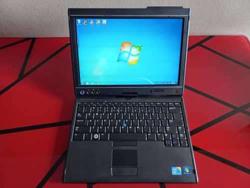 Dell Latitude XT2