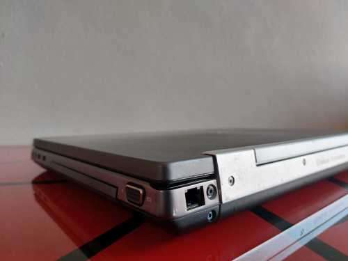 HP EliteBook 8560w (Mobile Workstation) Core i7-2640M | 8GB RAM | 128GB SSD | BD-ROM