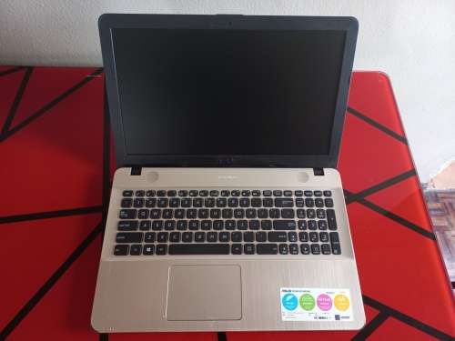 Asus VivoBook Max K552U Core i5-7200U