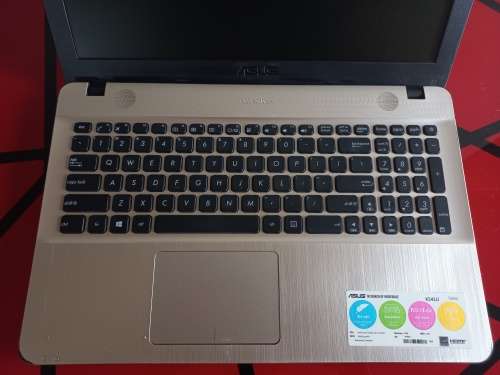 Asus VivoBook Max K552U Core i5-7200U