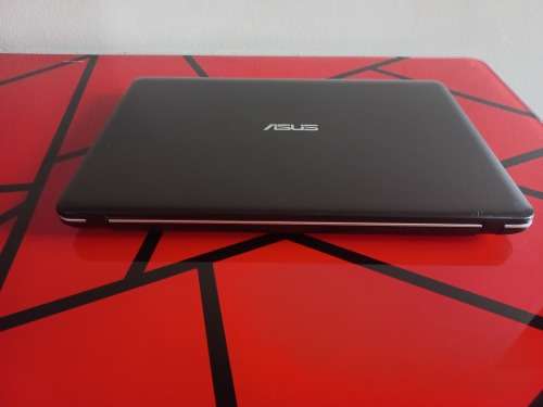 Asus VivoBook Max K552U Core i5-7200U