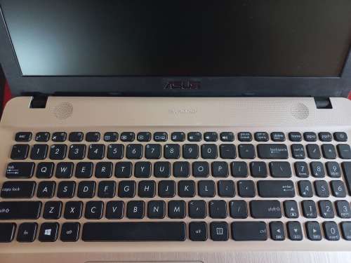 Asus VivoBook Max K552U Core i5-7200U