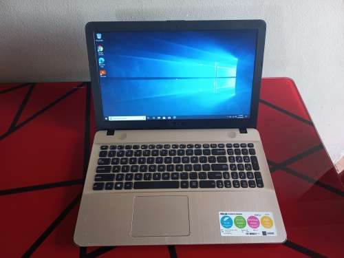 Asus VivoBook Max K552U Core i5-7200U