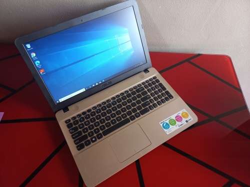 Asus VivoBook Max K552U Core i5-7200U