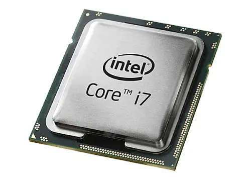 Intel Core i7-7700 CPU - Desktop Processor