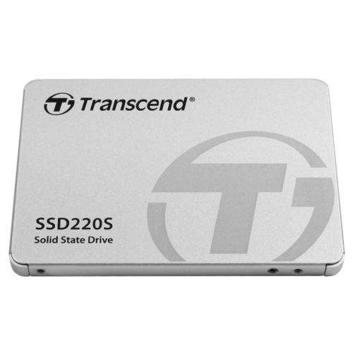 240GB Transcend SSD220s
