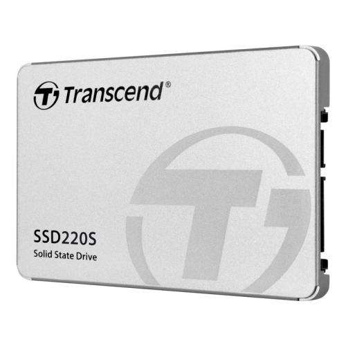 240GB Transcend SSD220s