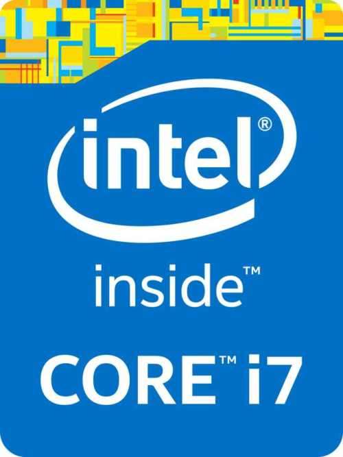 Intel® Core i7-4790 Processor (8M Cache, up to 4.00 GHz)  -  Desktop CPU