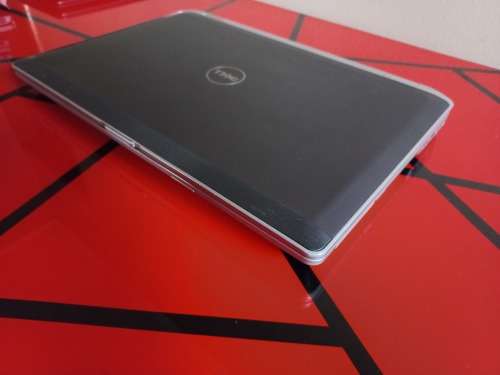 Dell Latitude E6530 Core i5-3320M | 500GB HDD | 4GB RAM