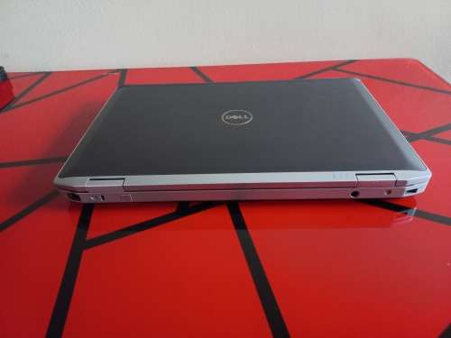 Dell Latitude E6530 Core i5-3320M | 500GB HDD | 4GB RAM