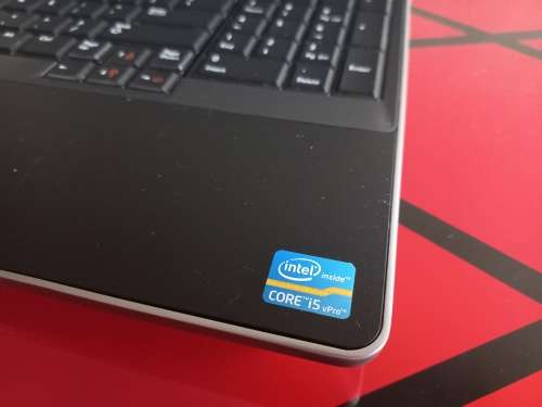 Dell Latitude E6530 Core i5-3320M | 500GB HDD | 4GB RAM