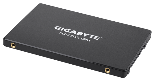 GIGABYTE SSD 240GB SSD - Solid State Drive