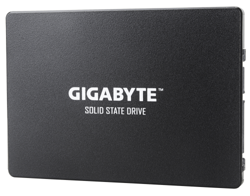 GIGABYTE SSD 240GB SSD - Solid State Drive