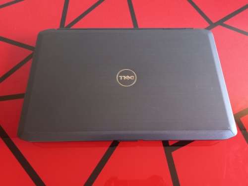 Dell Latitude E5530 | Core i7-2640M | 500GB HDD | 8GB RAM