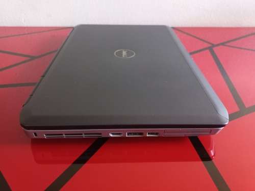 Dell Latitude E5530 | Core i7-2640M | 500GB HDD | 8GB RAM