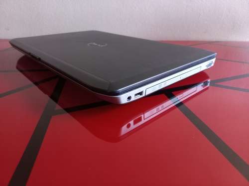 Dell Latitude E5530 | Core i7-2640M | 500GB HDD | 8GB RAM