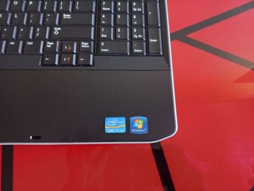Dell Latitude E5530 | Core i7-2640M | 500GB HDD | 8GB RAM