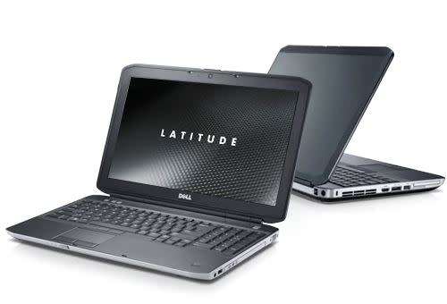 Dell Latitude E5530 | Core i7-2640M | 500GB HDD | 8GB RAM