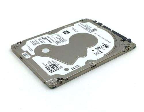 Seagate 500GB Laptop Hard Drive