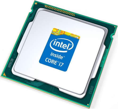 Intel® Core i7-4790K Processor (8M Cache, up to 4.40 GHz) - Desktop CPU