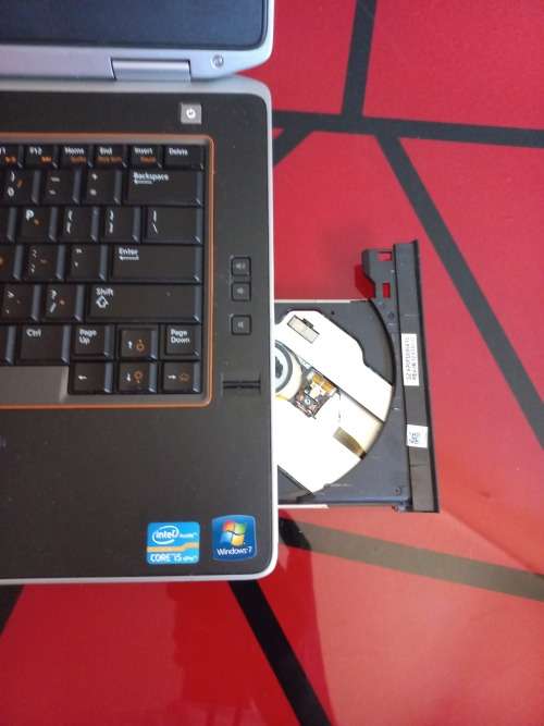 Dell Latitude E6420 Core i5-2540M | 320GB HDD | 4GB RAM - Durable Business Laptop