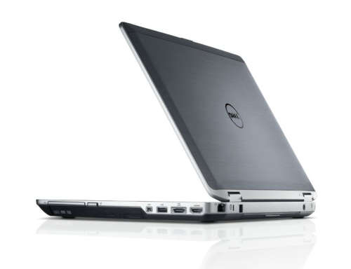 Dell Latitude E6530 Core i5-3320M | 500GB HDD | 4GB RAM