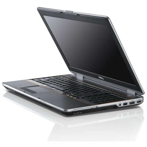 Dell Latitude E6530 Core i5-3320M | 500GB HDD | 4GB RAM