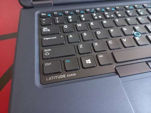 Dell Latitude E5450 | Intel Core i5-5300U 2.30GHz | 500GB | 8GB RAM