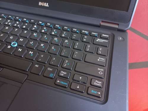 Dell Latitude E5450 | Intel Core i5-5300U 2.30GHz | 500GB | 8GB RAM